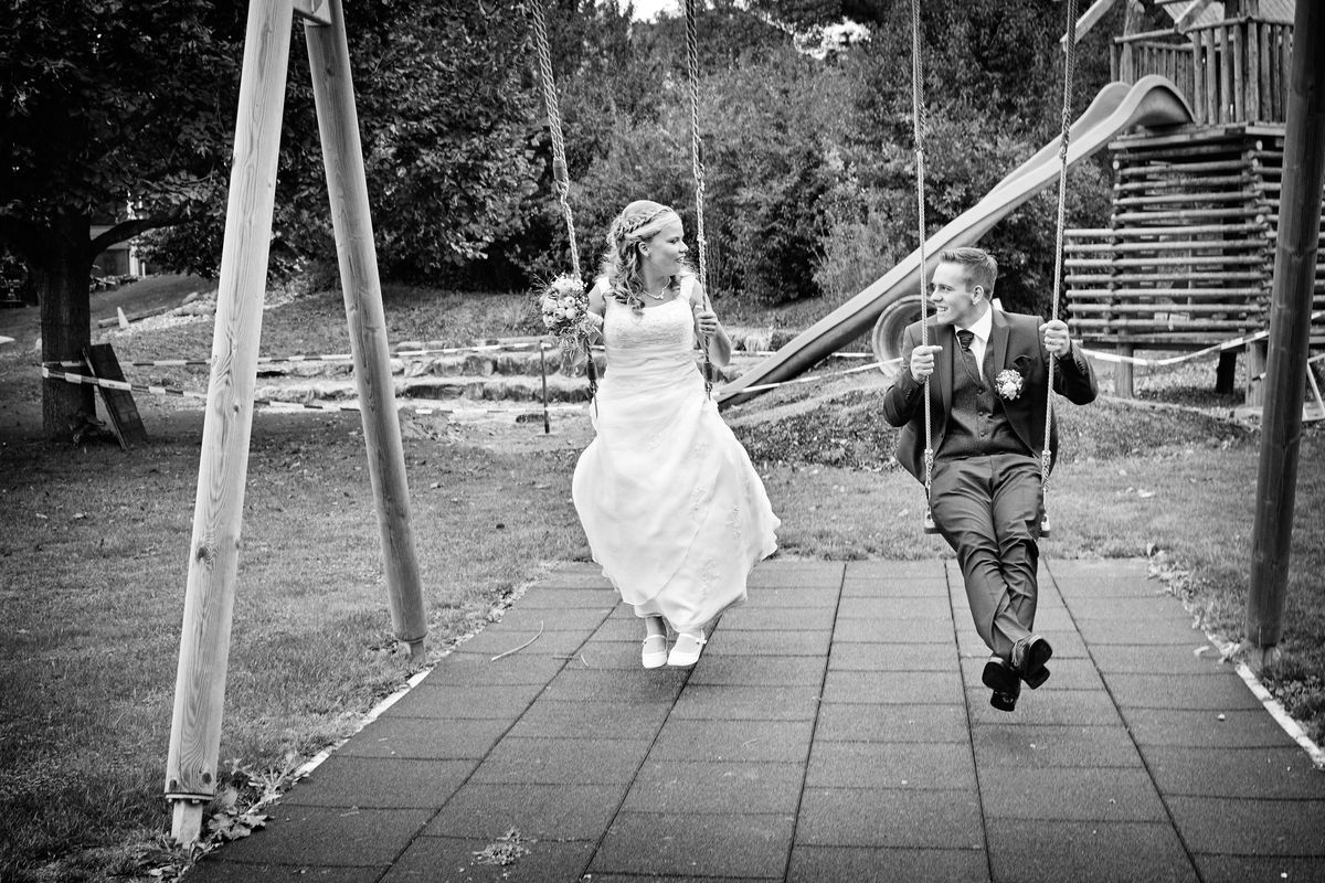 Hochzeitsfotografie Karin und Raffael