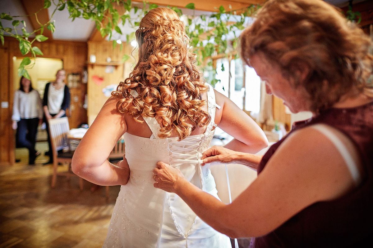 Hochzeitsfotografie Karin und Raffael