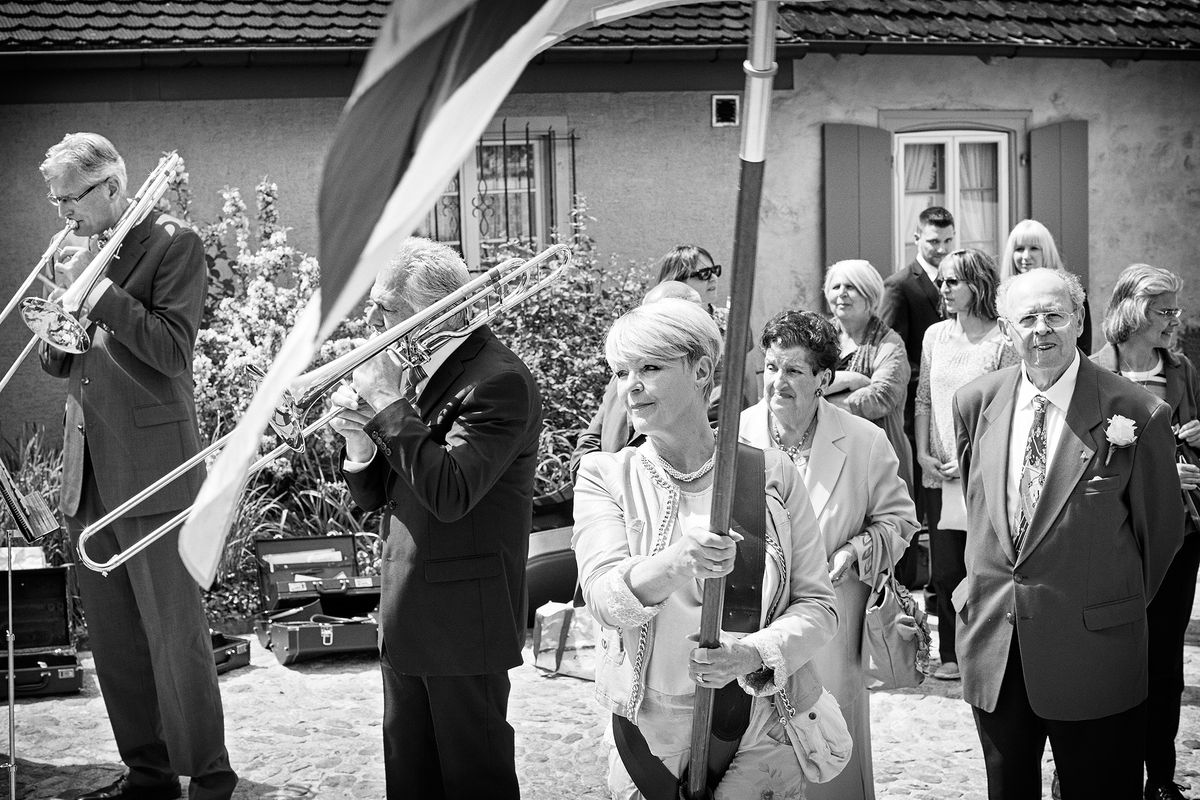 Hochzeitsfotografie Claudia und Fabio